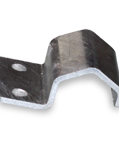 Pipe clamp feed station